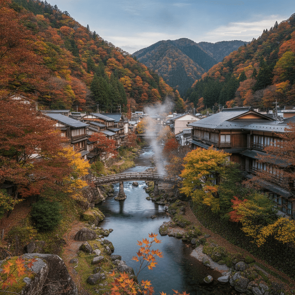 東山温泉 会津 完全ガイド|熱塩温泉愛好家が知るべき歴史・効能・旅館・観光