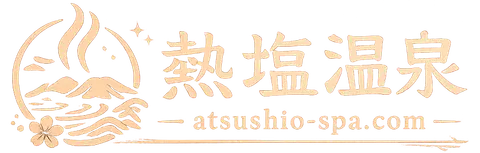 atsushio-spa.com logo